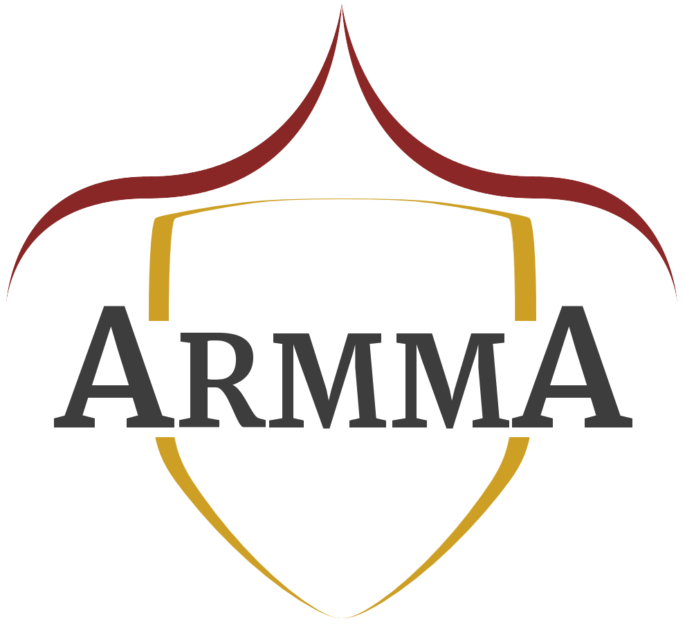 Logo d'ArmmA