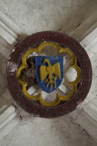 Chaunay, église Saint-Pierre 5